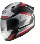 Casco Arai Quantic Supra Red