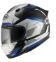 Casco Arai Quantic Supra Blue