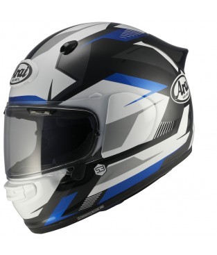 Casco Arai Quantic Supra Blue