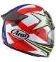 Casco Arai Quantic Star & Stripes