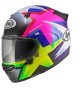 Casco Arai Quantic Star