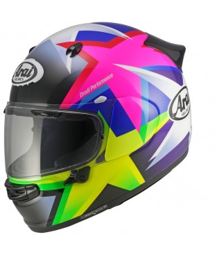 Casco Arai Quantic Star