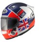 Casco Arai Quantic Nation UK