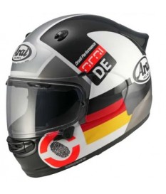 Casco Arai Quantic Nation DE