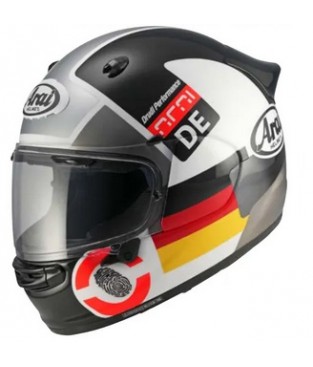 Casco Arai Quantic Nation DE