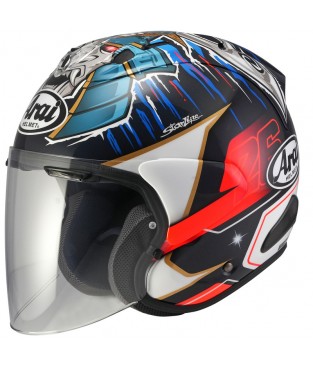 Arai Sz R Vas Evo Pedrosa Shogun