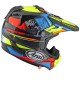 Arai Motocross MX-V Track