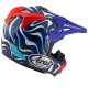 Arai Motocross MX-V Stream Blue