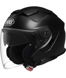 Casco Shoei J-Cruise 3 Negro