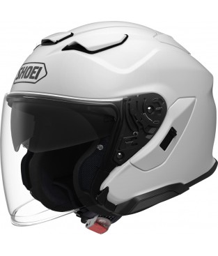 Casco Shoei J-Cruise 3 Blanco