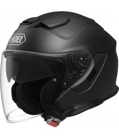Casco Shoei J-Cruise 3 Negro Mate