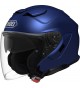 Casco Shoei J-Cruise 3 Azul Mate