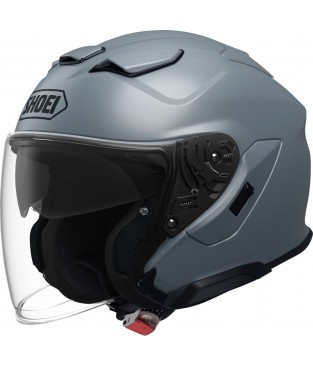 Casco Shoei J-Cruise 3 Gris Basalto