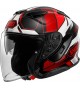 Casco Shoei J-Cruise 3 Whizzy TC1