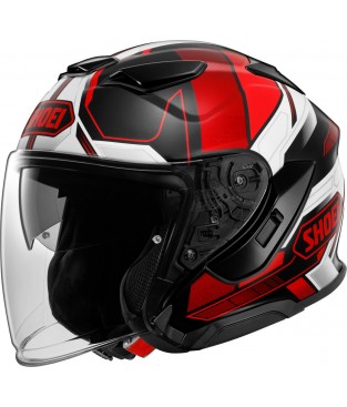 Casco Shoei J-Cruise 3 Whizzy TC1