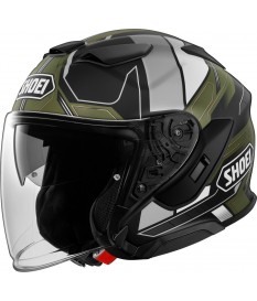 Casco Shoei J-Cruise 3 Whizzy TC11