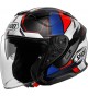 Casco Shoei J-Cruise 3 Whizzy TC10