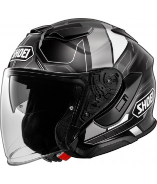 Casco Shoei J-Cruise 3 Whizzy TC5