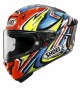 Casco Shoei X-SPR PRO Daijiro TC1