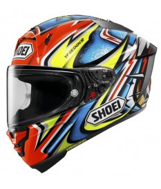Casco Shoei X-SPR PRO Daijiro TC1