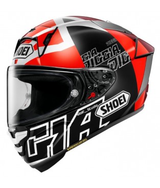 Casco Shoei X-SPR PRO Diggia2 TC1