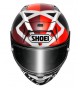 Casco Shoei X-SPR PRO Diggia2 TC1