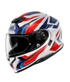 Shoei Neotec 3 Anthem TC10