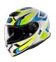 Shoei Neotec 3 Anthem TC3