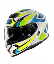 Shoei Neotec 3 Anthem TC3