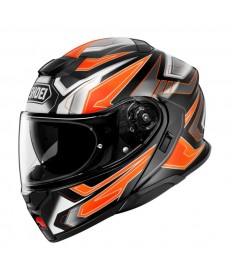 Shoei Neotec 3 Anthem TC8