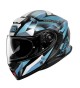 Shoei Neotec 3 Fragments TC2