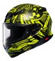 Shoei Nxr2 Beaut TC3