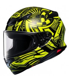 Shoei Nxr2 Beaut TC3