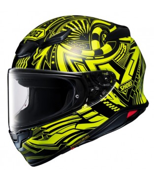 Shoei Nxr2 Beaut TC3