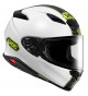 Shoei Nxr2 Beaut TC3