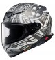 Shoei Nxr2 Beaut TC6