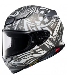 Shoei Nxr2 Beaut TC6