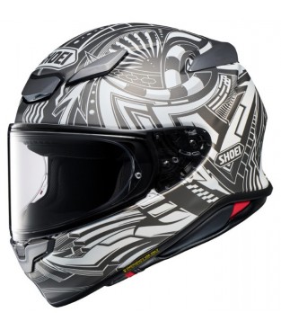 Shoei Nxr2 Beaut TC6
