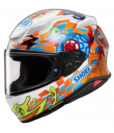 Shoei Nxr2 Yagyo TC2