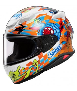 Shoei Nxr2 Yagyo TC2