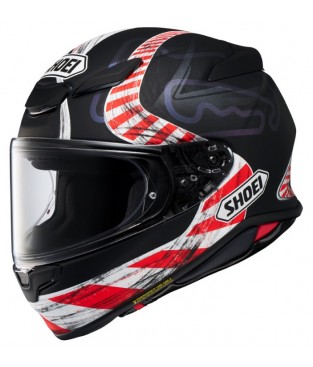 Shoei Nxr2 Knee Down TC5