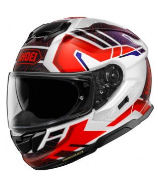 Casco Shoei Gt Air 3 Hike TC10