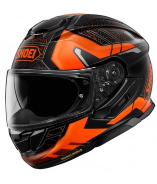 Casco Shoei Gt Air 3 Hike TC8