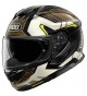 Casco Shoei Gt Air 3 Hike TC11