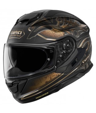 Casco Shoei Gt Air 3 Nile TC9