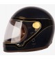 Casco By City Roadster New Carbon Azul