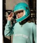 Casco By City Roadster New Aqua
