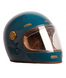 Casco By City Roadster New Blue