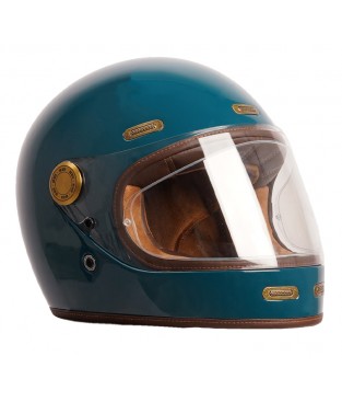 Casco By City Roadster New Blue