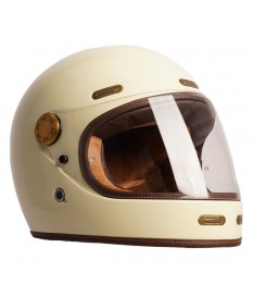 Casco By City Roadster New Cream